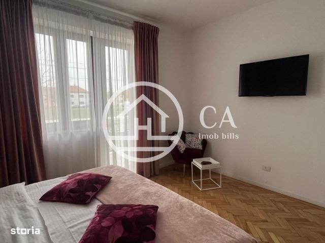 Apartament închirieri