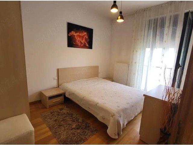 Apartament închirieri în Dumbrăvița, Timiș