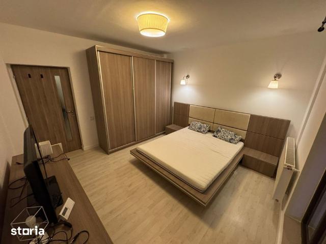 Apartament închirieri în Militari Residence, Chiajna