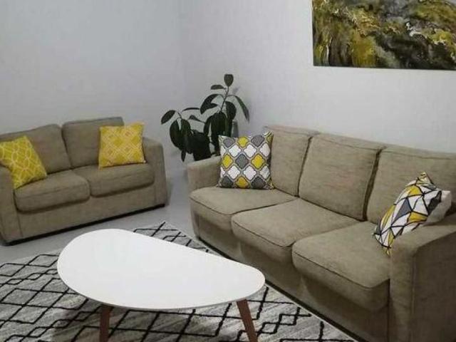 Apartament închirieri în Mircea Cel Batran, Iași