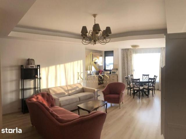 Apartament închirieri în București