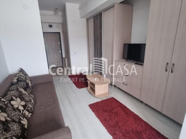 Apartament închirieri în Mircea Cel Batran, Iași