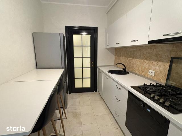 Apartament închirieri în Mircea Cel Batran, Iași