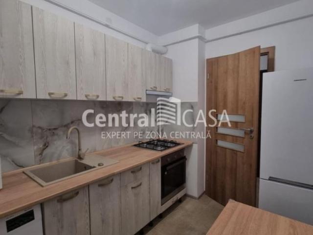 Apartament închirieri în Mircea Cel Batran, Iași