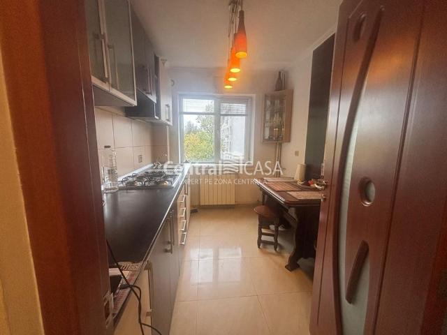 Apartament închirieri în Centru, Iași