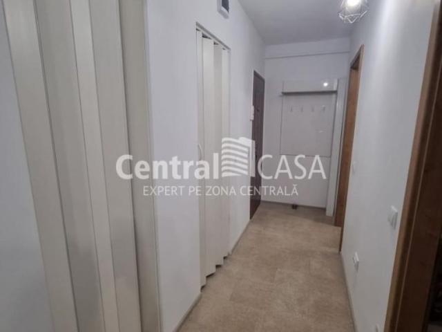 Apartament închirieri în Mircea Cel Batran, Iași