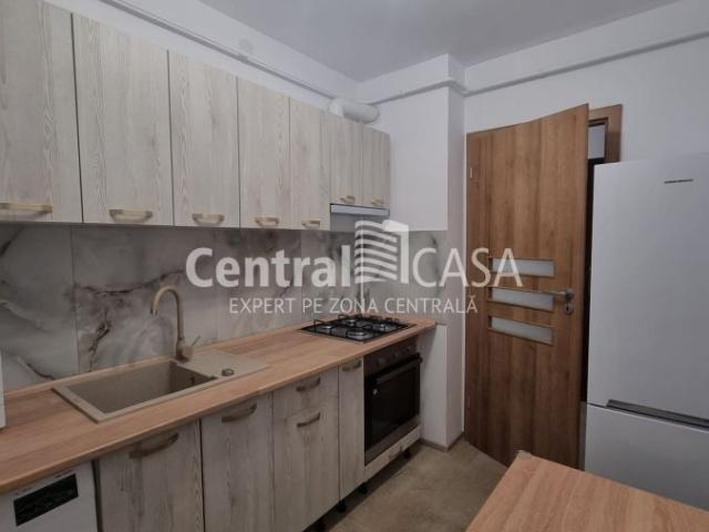 Apartament închirieri în Mircea Cel Batran, Iași