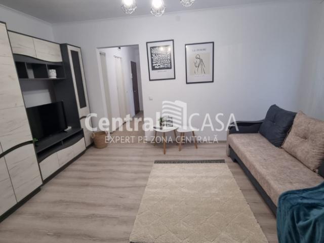 Apartament închirieri în Mircea Cel Batran, Iași