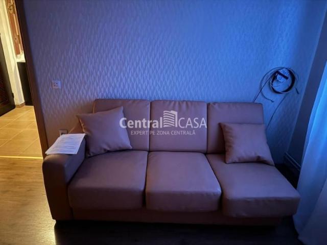 Apartament închirieri în Mircea Cel Batran, Iași