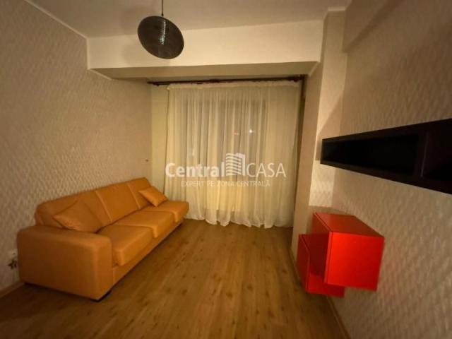Apartament închirieri în Mircea Cel Batran, Iași