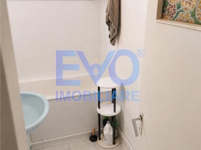 Apartament închirieri în Mircea Cel Batran, Iași