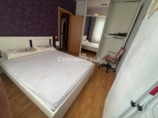 Apartament închirieri în Mircea Cel Batran, Iași