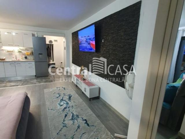 Apartament închirieri în Mircea Cel Batran, Iași