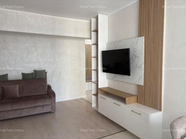Apartament închirieri în Mircea Cel Batran, Iași