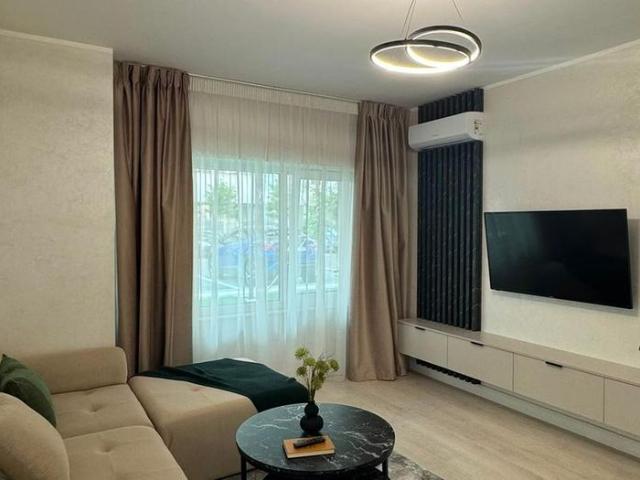 Apartament închirieri în Mircea Cel Batran, Iași