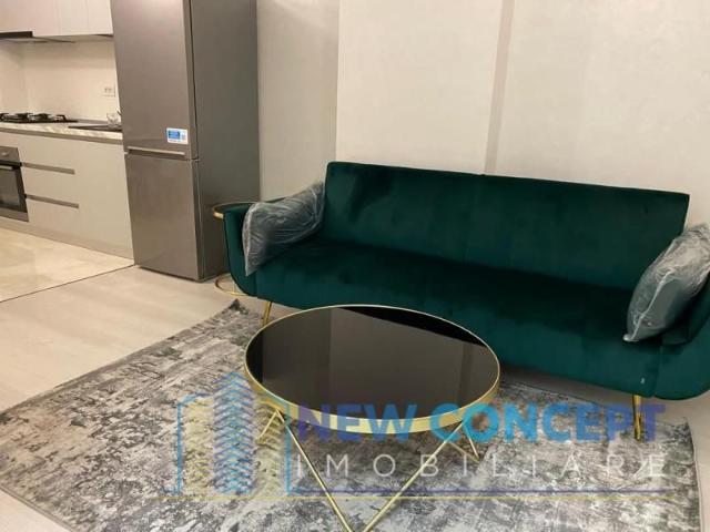 Apartament închirieri în Mircea Cel Batran, Iași