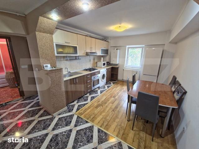 Apartament închirieri în Brădet, Zalău