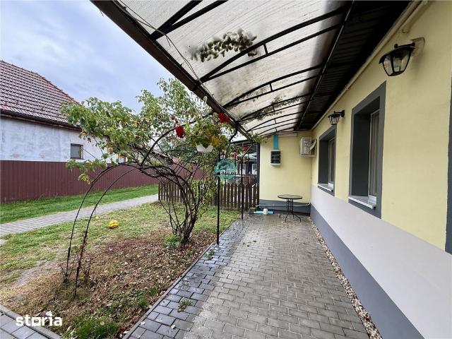Apartament închirieri în Târgu Mureș, Mureș