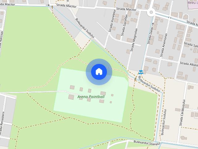 Apartament închirieri în Planetelor, Giroc