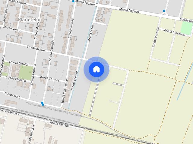 Apartament închirieri în Planetelor, Giroc