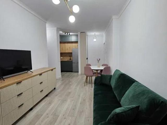 Apartament închirieri în Mircea Cel Batran, Iași