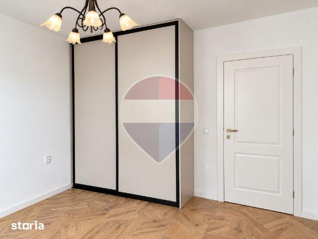 Apartament închirieri în Colonia de Sub Deal, Florești