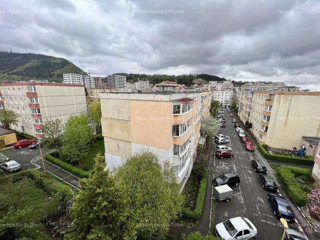 Apartament închirieri în Centrul istoric (Cetatea), Brașov