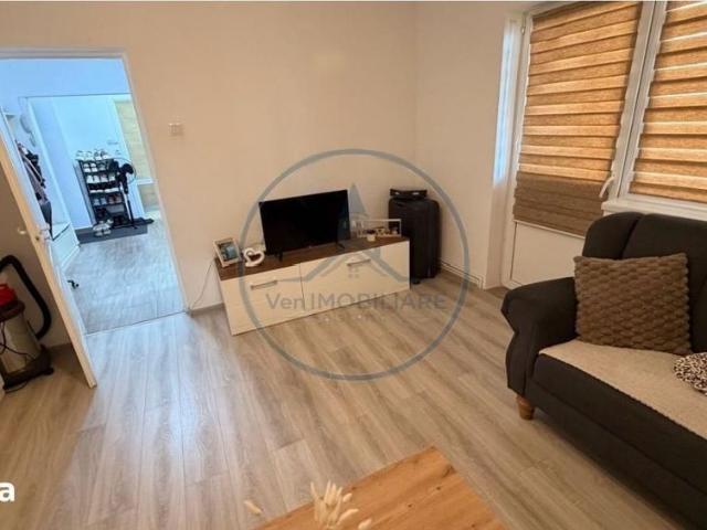 Apartament închirieri în Decebal, Bistrița