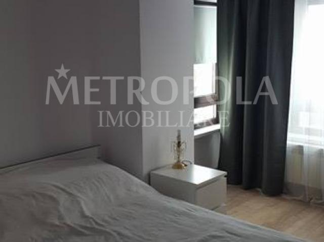 Apartament închirieri în Mircea Cel Batran, Iași