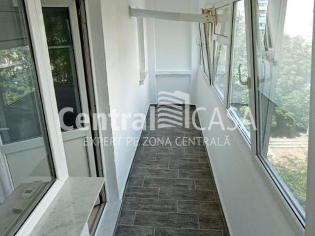 Apartament închirieri în Mircea Cel Batran, Iași