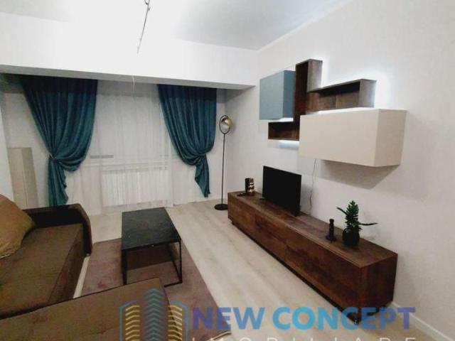 Apartament închirieri în Mircea Cel Batran, Iași