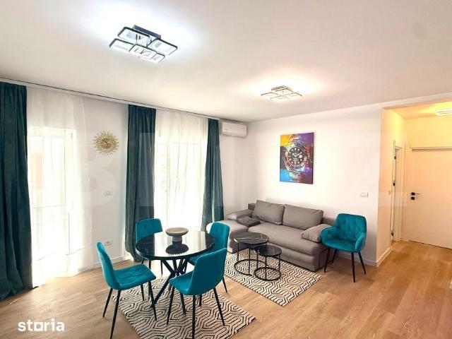 Apartament închirieri în Ghiroda, Timiș