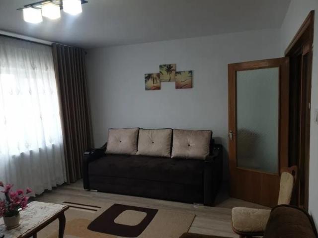 Apartament închirieri în Mircea Cel Batran, Iași