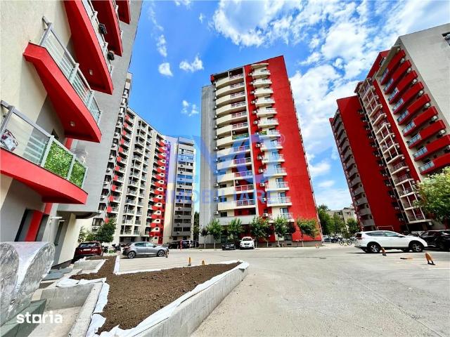 Apartament închirieri în Mircea Cel Batran, Iași