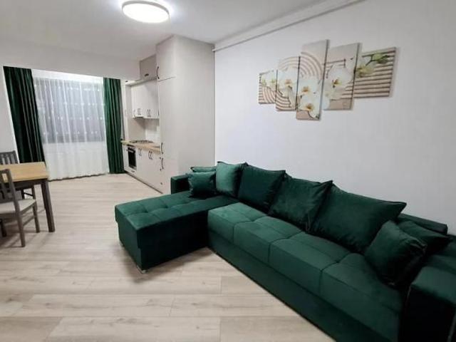 Apartament închirieri în Mircea Cel Batran, Iași