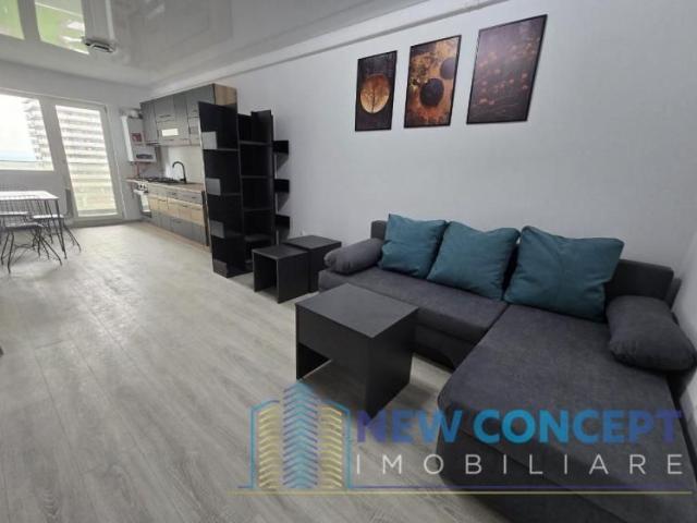 Apartament închirieri în Mircea Cel Batran, Iași