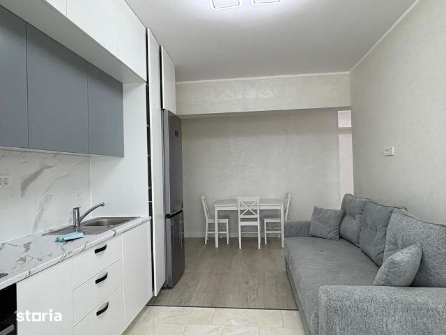 Apartament închirieri în Mircea Cel Batran, Iași