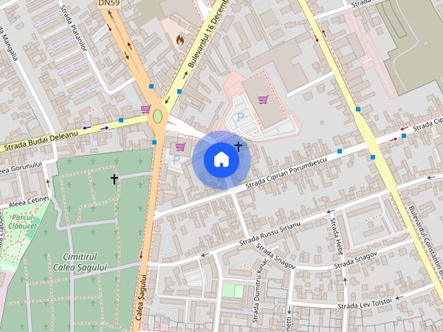 Apartament închirieri în Șagului, Timișoara