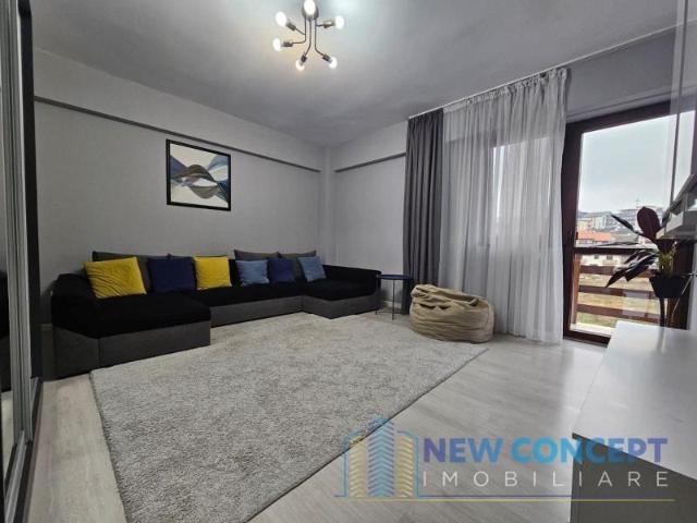 Apartament închirieri în Mircea Cel Batran, Iași