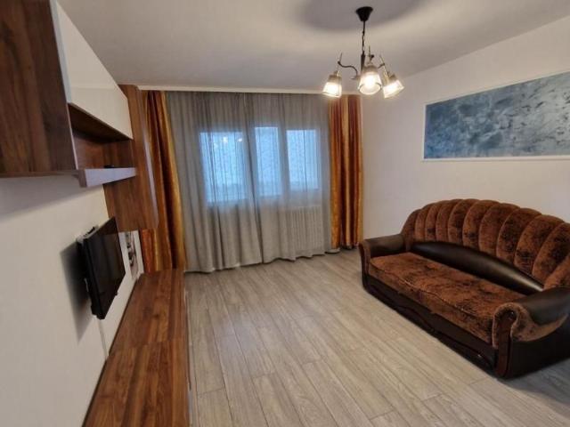 Apartament închirieri în Mircea Cel Batran, Iași