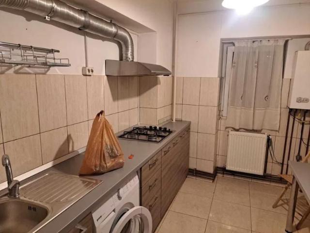 Apartament închirieri în Uzinei, Iași