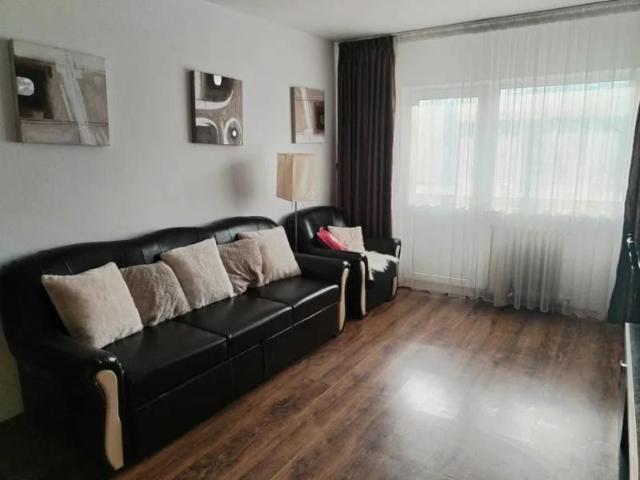 Apartament închirieri în Mircea Cel Batran, Iași