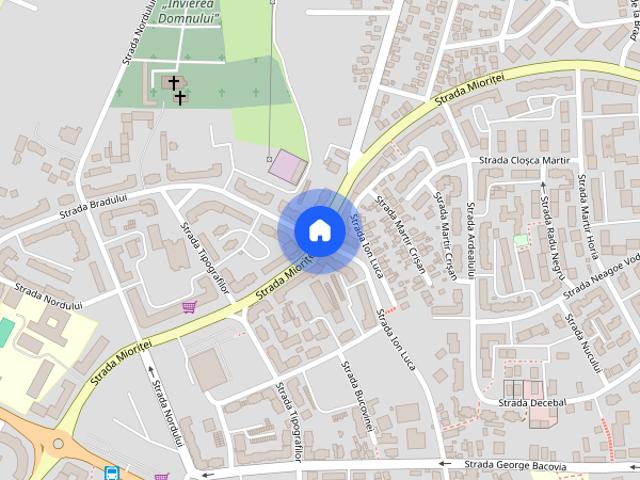 Apartament închirieri în Bacău