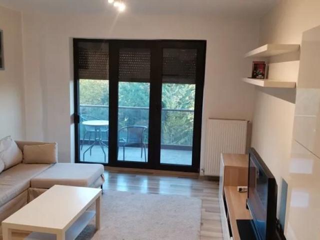 Apartament închirieri în Mircea Cel Batran, Iași