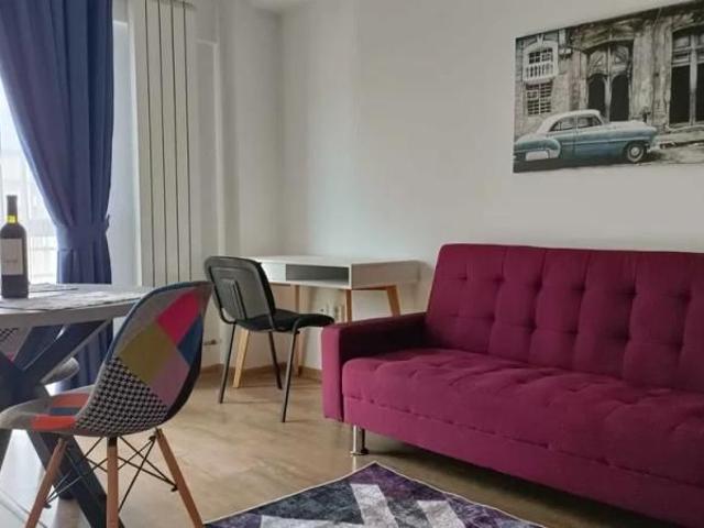 Apartament închirieri în Mircea Cel Batran, Iași