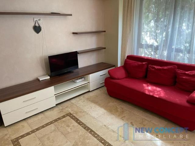 Apartament închirieri în Mircea Cel Batran, Iași
