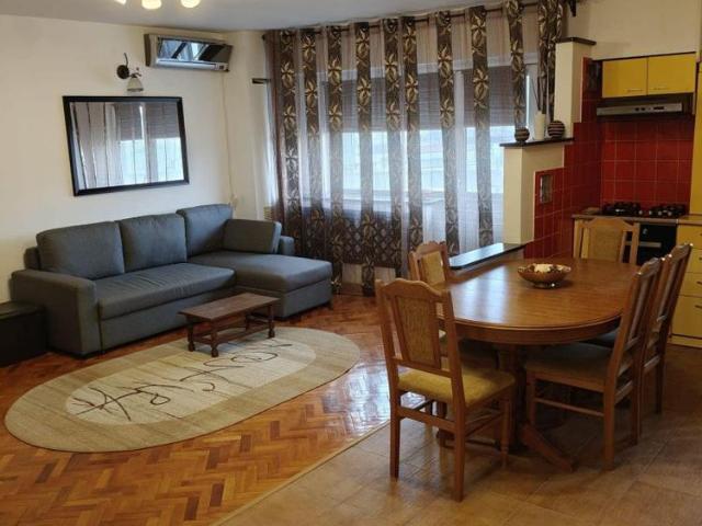 Apartament închirieri în Mircea Cel Batran, Iași