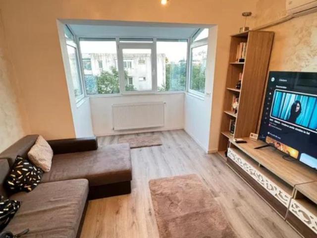 Apartament închirieri în Mircea Cel Batran, Iași