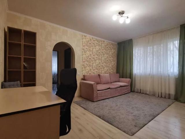 Apartament închirieri în Mircea Cel Batran, Iași