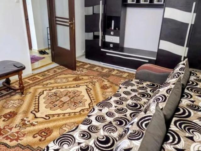 Apartament închirieri în Mircea Cel Batran, Iași